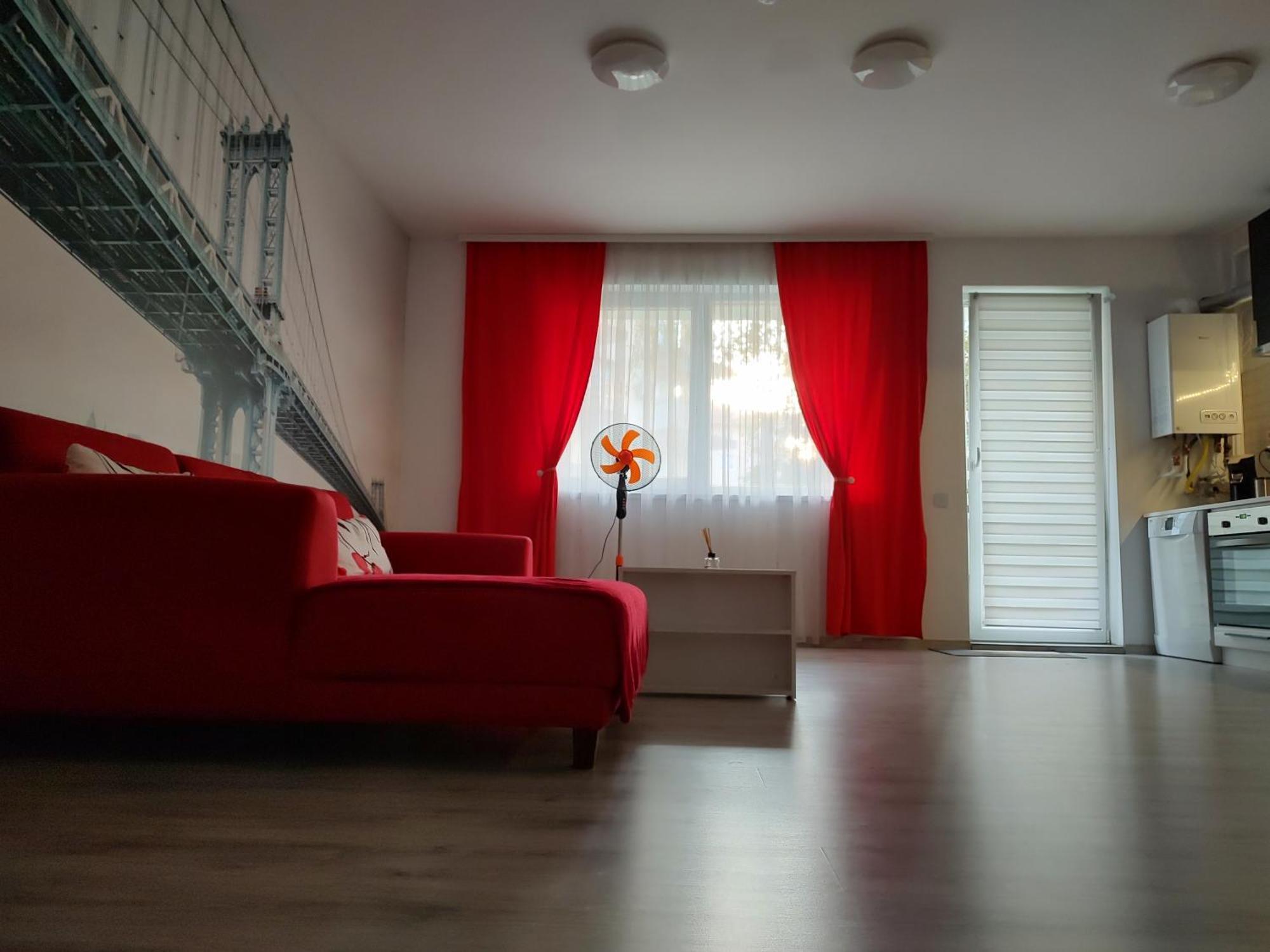 Apartament Cu Terasa Atelierul De Pizza Floreşti Eksteriør bilde
